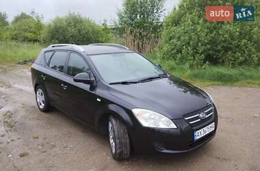 Универсал Kia Ceed 2009 в 