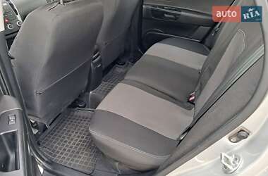 Хетчбек Kia Ceed 2010 в 