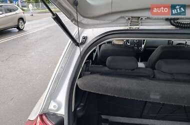 Хетчбек Kia Ceed 2010 в 