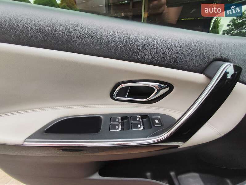 Хэтчбек Kia Ceed 2016 в Днепре фото 8 Хэтчбек Kia Ceed 2016 в Днепре