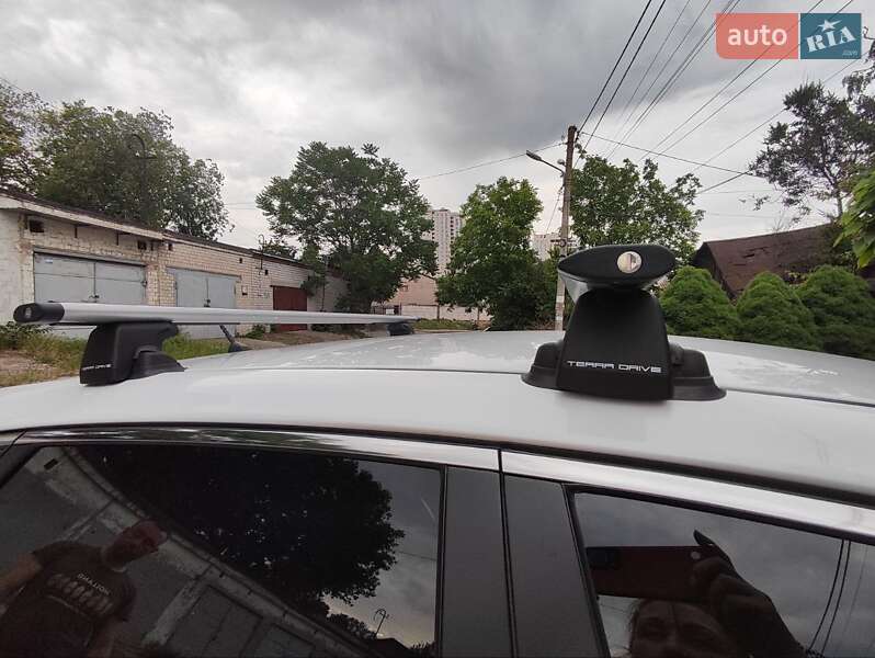 Хэтчбек Kia Ceed 2016 в Днепре фото 29 Хэтчбек Kia Ceed 2016 в Днепре