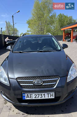 Универсал Kia Ceed 2007 в Павлограде