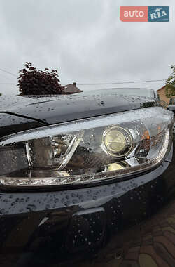 Универсал Kia Ceed 2012 в 