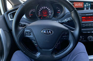 Універсал Kia Ceed 2013 в 