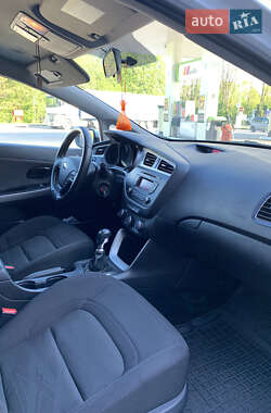 Універсал Kia Ceed 2013 в 