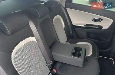 Универсал Kia Ceed 2016 в 