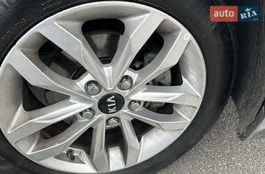 Универсал Kia Ceed 2016 в 