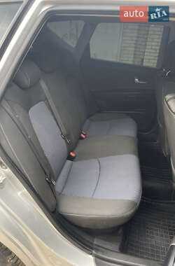 Универсал Kia Ceed 2007 в 