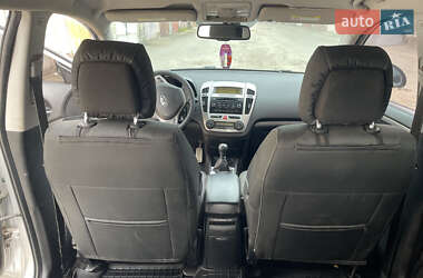 Универсал Kia Ceed 2007 в 