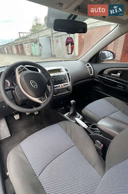 Универсал Kia Ceed 2007 в 