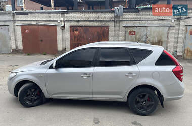 Универсал Kia Ceed 2007 в 