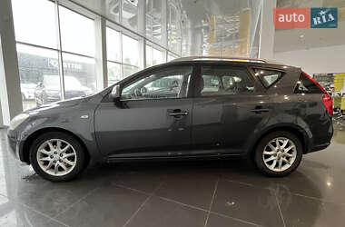Универсал Kia Ceed 2008 в 