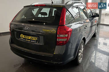 Универсал Kia Ceed 2008 в 
