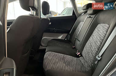 Универсал Kia Ceed 2008 в 