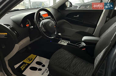 Универсал Kia Ceed 2008 в 