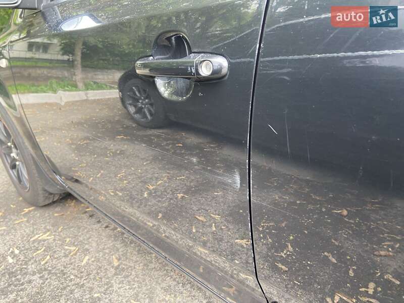 Хэтчбек Kia Ceed 2009 в Киеве