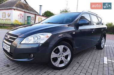 Універсал Kia Ceed 2008 в Вінниці