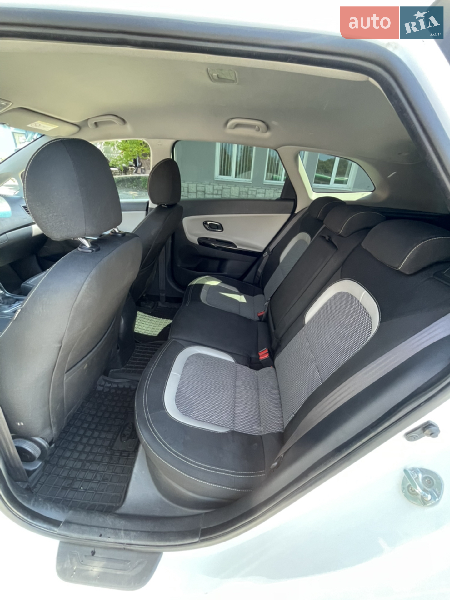 2016 Kia Cee'd - мініатюра 8