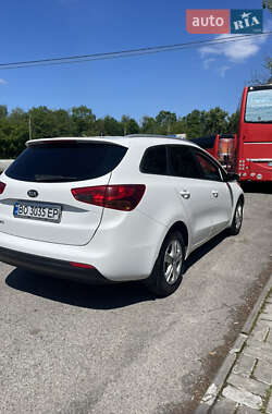 Универсал Kia Ceed 2016 в 