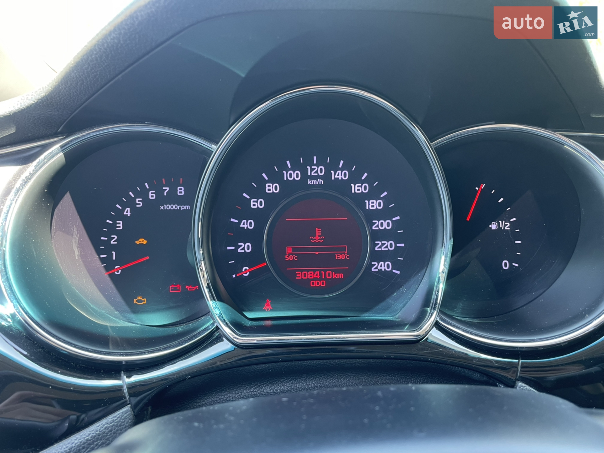 2016 Kia Cee'd - мініатюра 14
