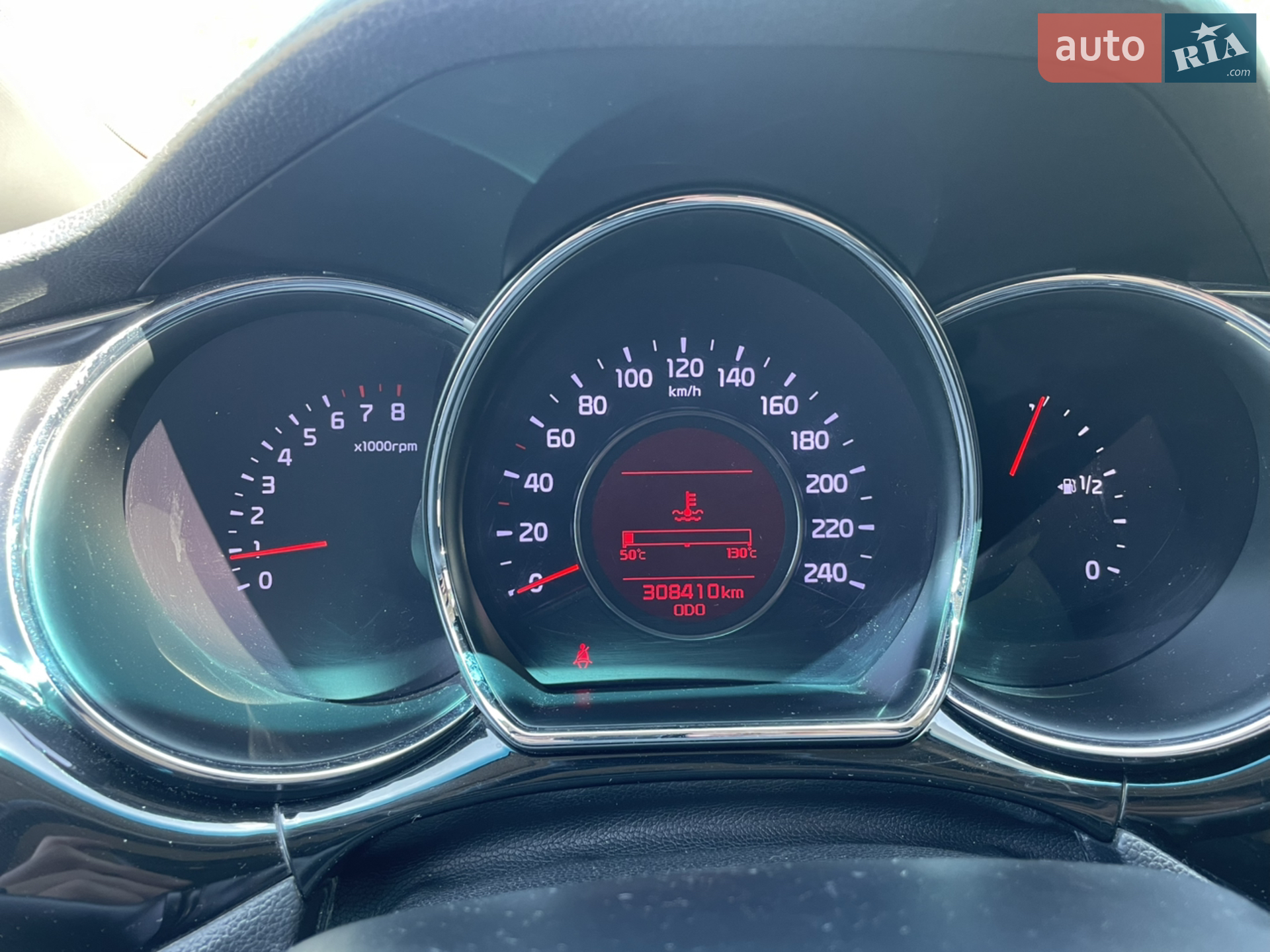2016 Kia Cee'd - мініатюра 15
