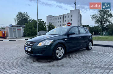 Хетчбек Kia Ceed 2008 в Києві