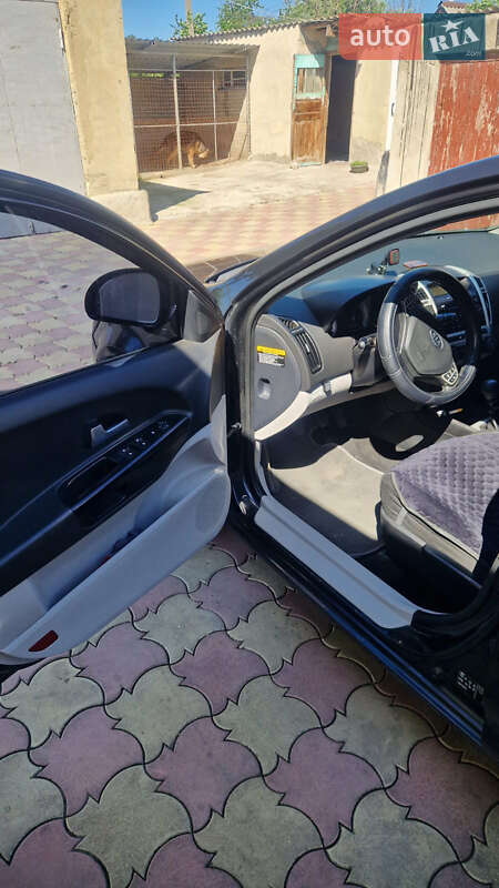 Універсал Kia Ceed 2007 в Миколаївці