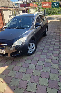 Универсал Kia Ceed 2007 в Николаевке