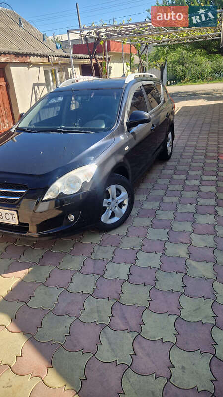 Универсал Kia Ceed 2007 в 