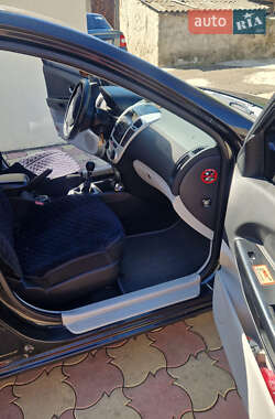 Универсал Kia Ceed 2007 в 