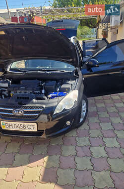 Универсал Kia Ceed 2007 в 