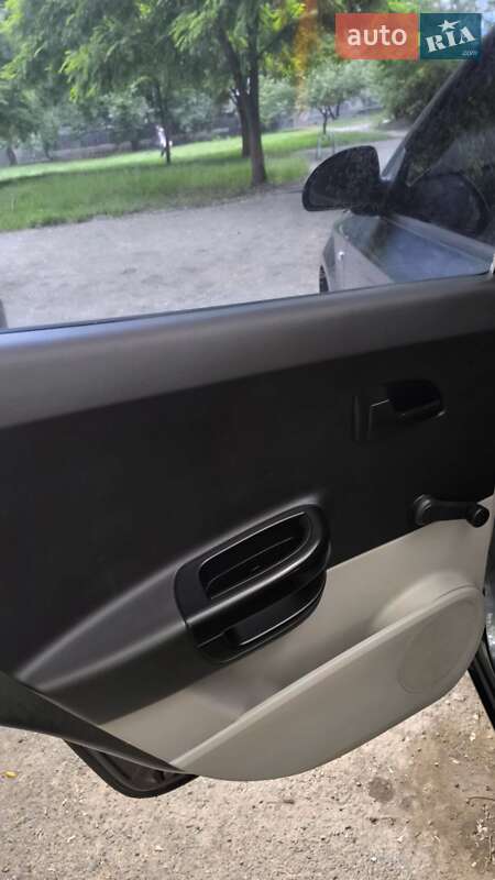 Хэтчбек Kia Ceed 2007 в Широкой Даче