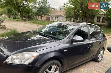 Універсал Kia Ceed 2008 в 