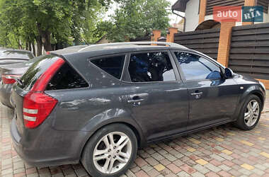 Універсал Kia Ceed 2008 в 