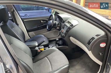 Універсал Kia Ceed 2008 в 