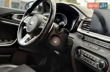 Универсал Kia Ceed 2019 в 