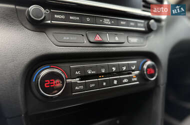 Универсал Kia Ceed 2019 в 