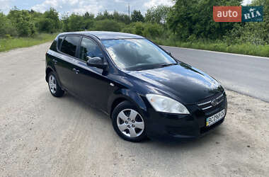 Хетчбек Kia Ceed 2008 в Львові