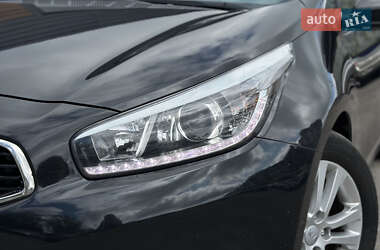 Універсал Kia Ceed 2013 в 