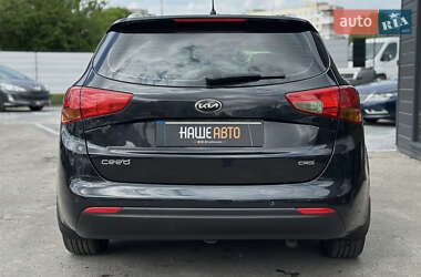 Універсал Kia Ceed 2013 в 