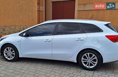 Универсал Kia Ceed 2015 в 