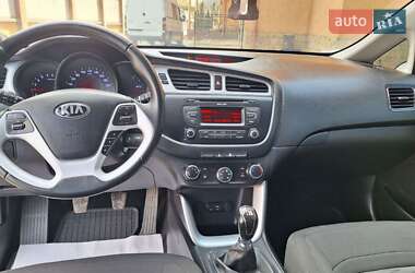 Универсал Kia Ceed 2015 в 