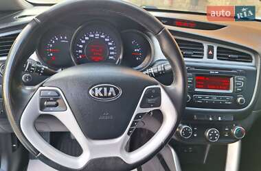 Универсал Kia Ceed 2015 в 