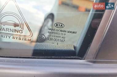 Универсал Kia Ceed 2015 в 