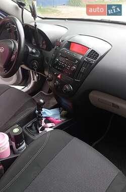 Хетчбек Kia Ceed 2007 в Вінниці
