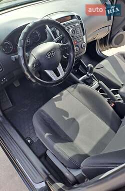 Универсал Kia Ceed 2011 в Краснограде