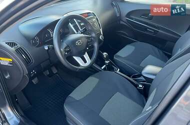 Универсал Kia Ceed 2010 в 