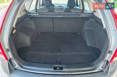 Универсал Kia Ceed 2010 в 