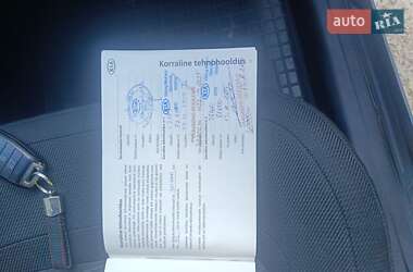 Универсал Kia Ceed 2013 в 