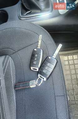 Универсал Kia Ceed 2013 в 
